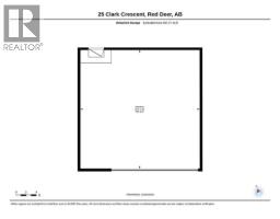 25 Clark Crescent, Red Deer, AB T4P2G2 Photo 31