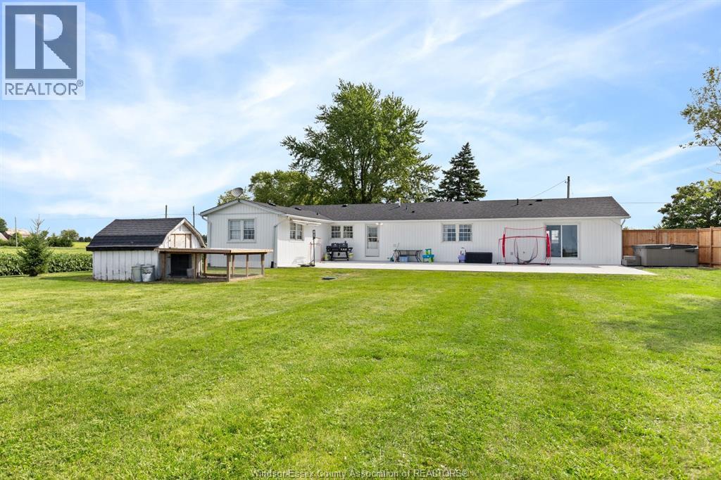 7686 CONCESSION 7 South - 25