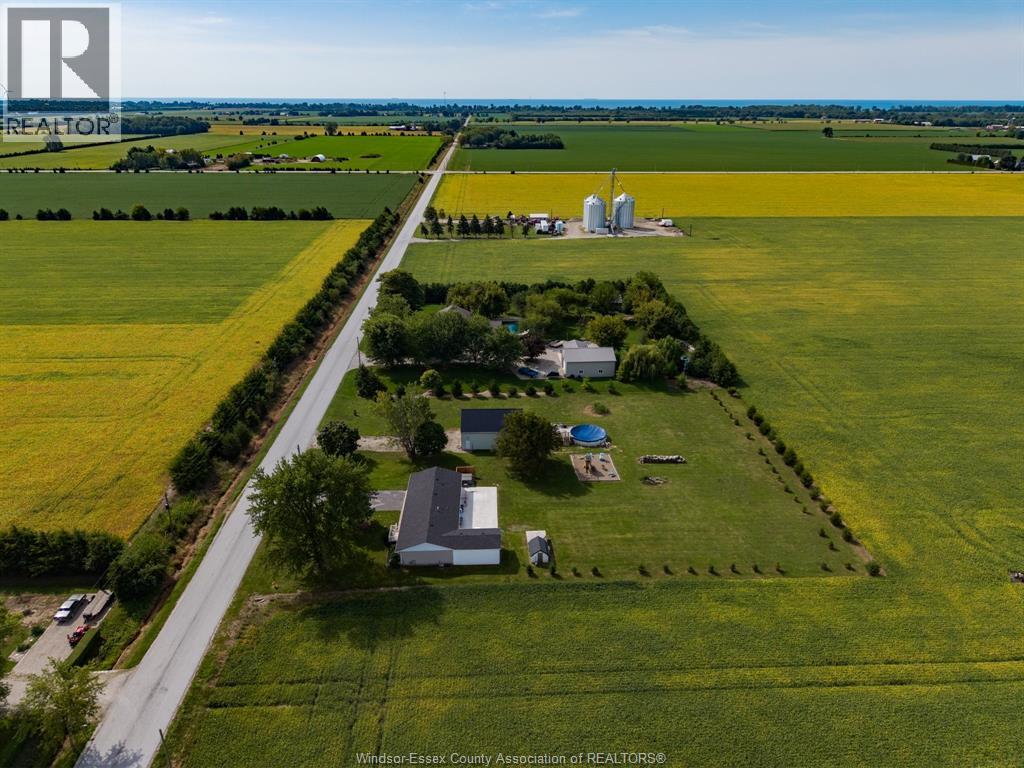 7686 CONCESSION 7 South - 28