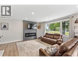 Laundry room - 7686 Concession 7 South, Amherstburg, ON N9V2Y7 Photo 7