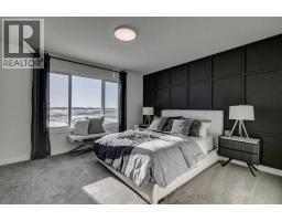 459 Buffaloberry Manor Se, Calgary, AB T3M4G8 Photo 13