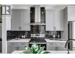 4pc Bathroom - 459 Buffaloberry Manor Se, Calgary, AB T3M4G8 Photo 8