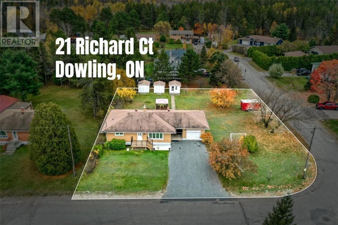 21 Richard Court - 2