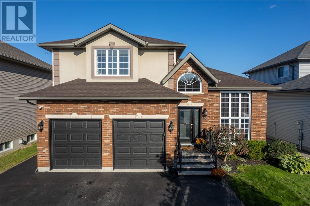 19 Berrygrove Court - 1