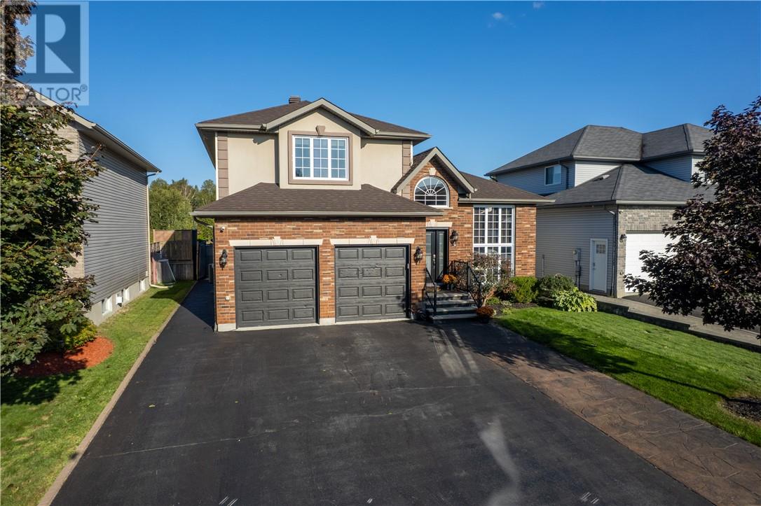19 Berrygrove Court - 2