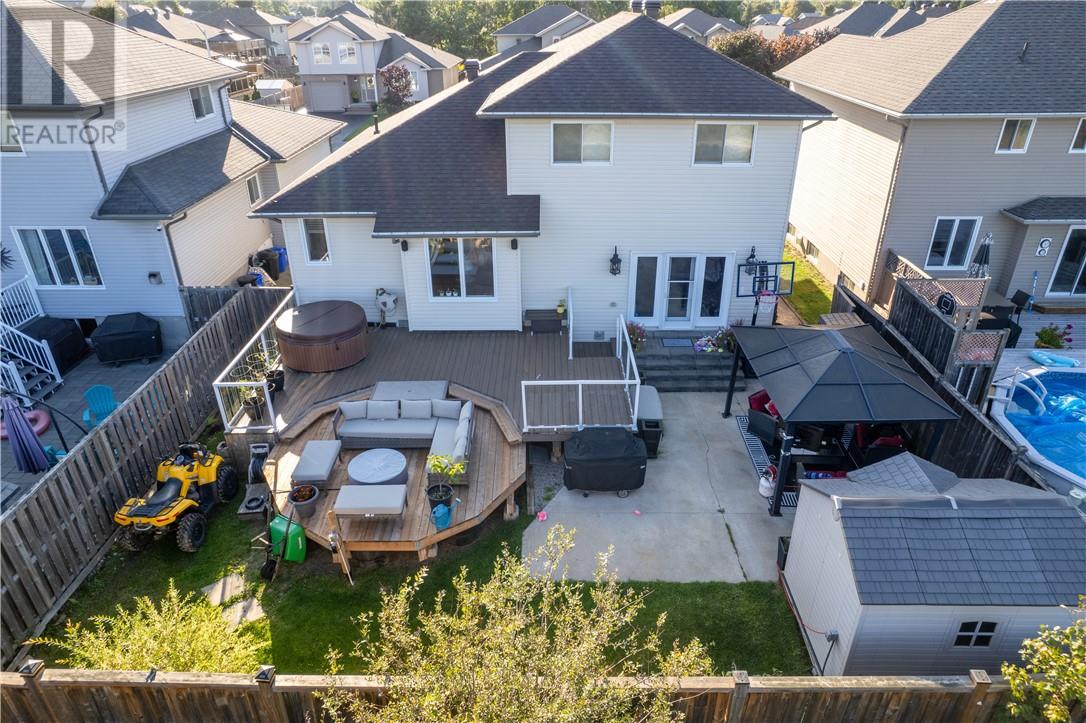 19 Berrygrove Court - 3