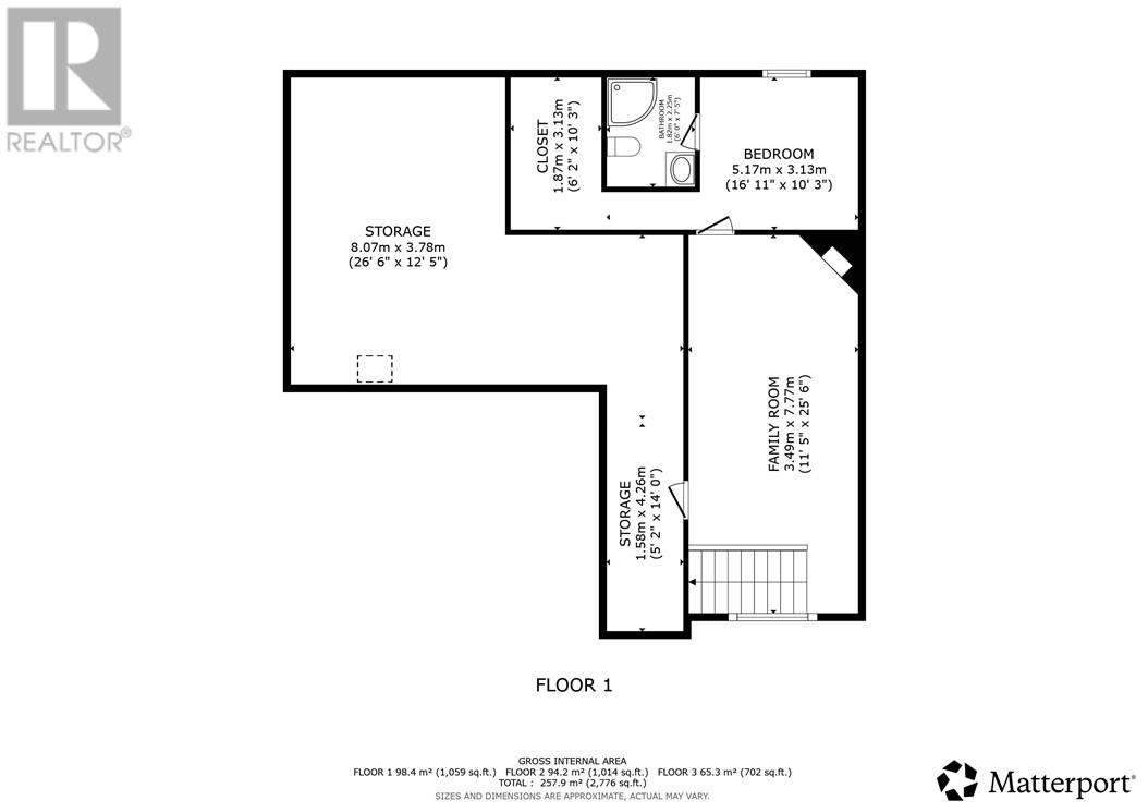 19 Berrygrove Court - 38