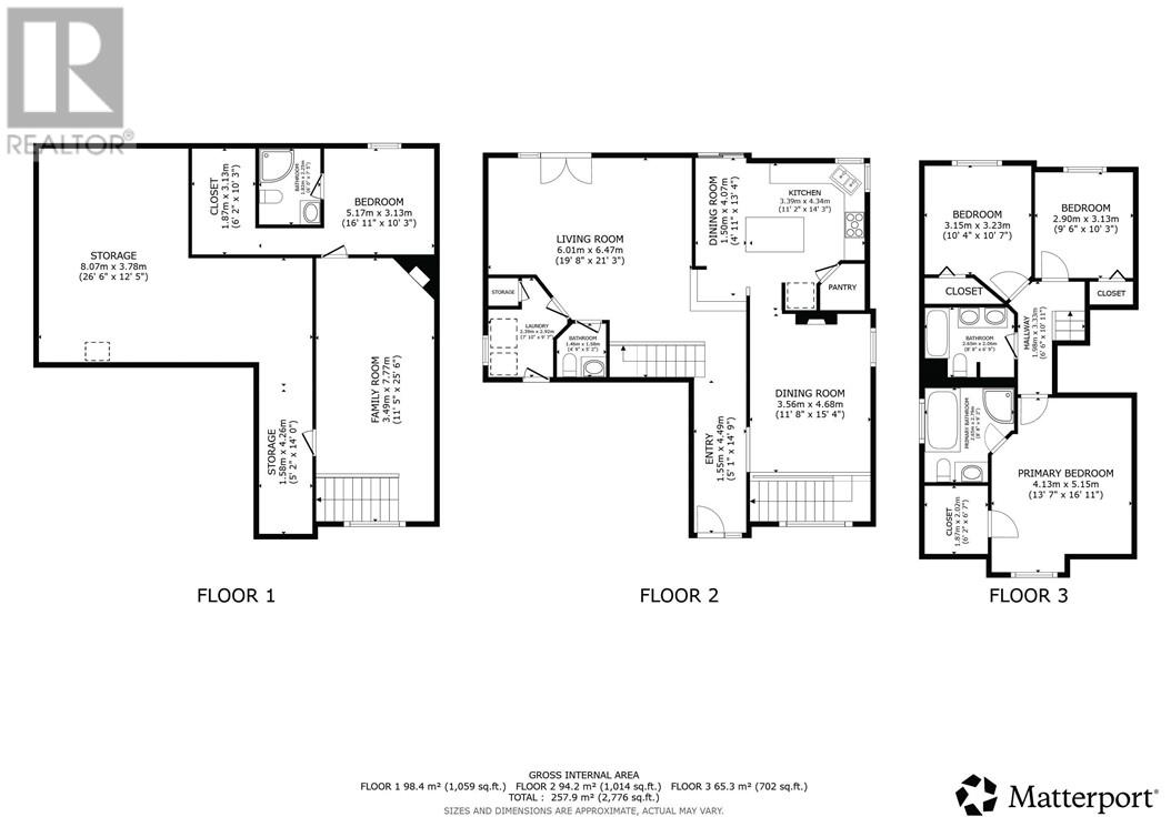19 Berrygrove Court - 50