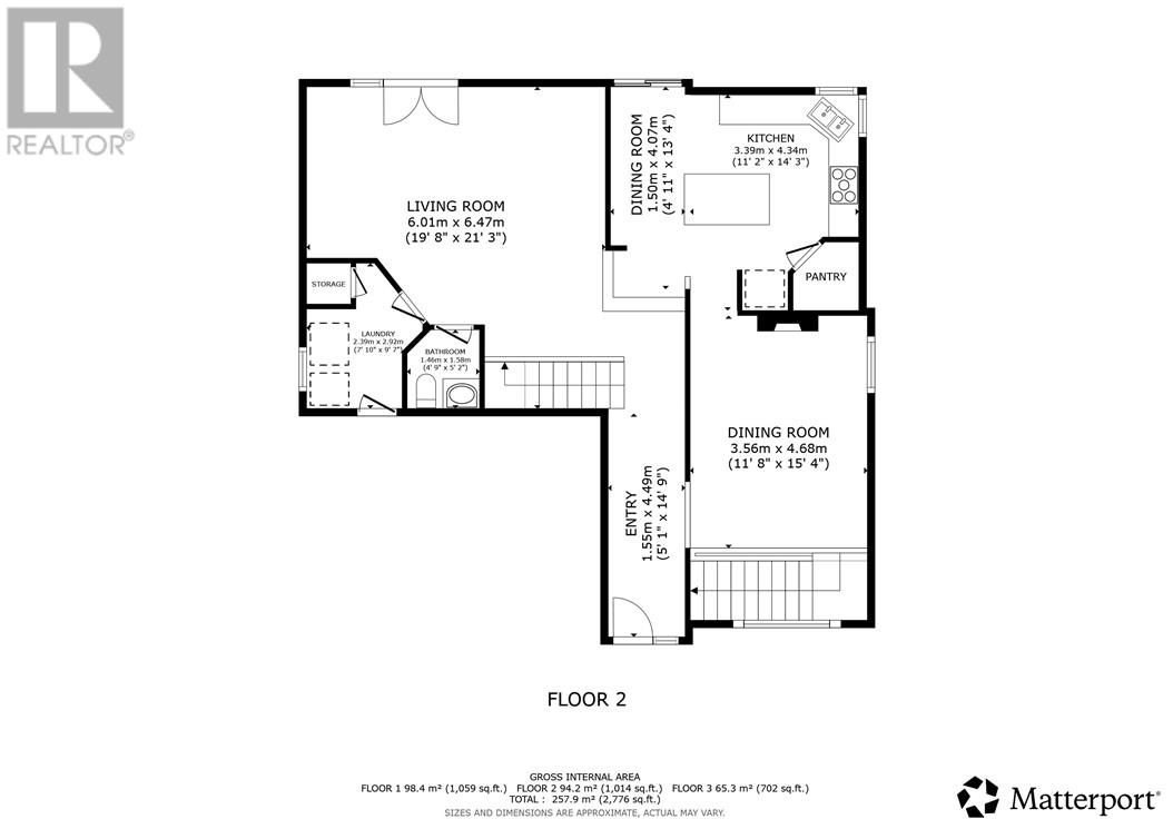 19 Berrygrove Court - 6