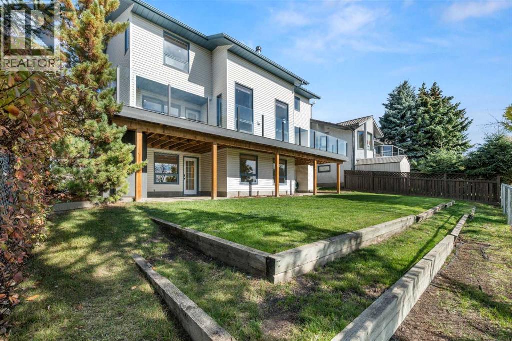 52 West Mitford Crescent, Cochrane