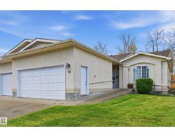 Duplex for sale at #19 10 Grange Dr, St. Albert — MLS® E4513216