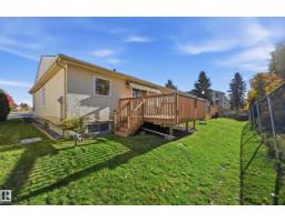 #19 10 Grange Dr, St  Albert, AB T8N5Z2 Photo 50
