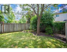 2138 Crosswinds Court, Burlington, ON L7M4K9 Photo 34