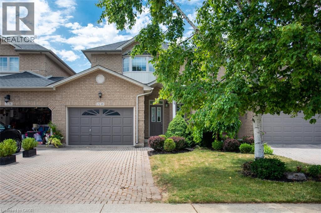 2138 Crosswinds Court