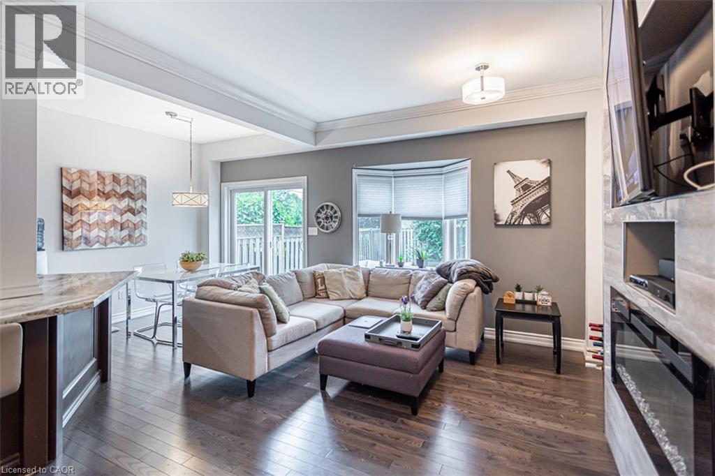 2138 Crosswinds Court — photo 13