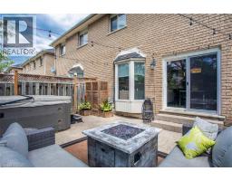 2138 Crosswinds Court, Burlington, ON L7M4K9 Photo 32