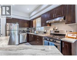 Laundry room - 2138 Crosswinds Court, Burlington, ON L7M4K9 Photo 8