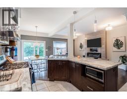 2pc Bathroom - 2138 Crosswinds Court, Burlington, ON L7M4K9 Photo 7