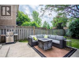 2138 Crosswinds Court, Burlington, ON L7M4K9 Photo 31