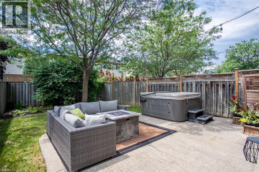 2138 Crosswinds Court — photo 30