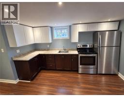 1326 Rosemary Crescent Unit# Lower, Burlington, ON L7P2P4 Photo 11