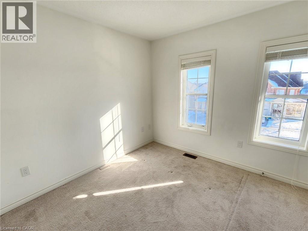 3 Bed, 3 Bath Townhouse for Rent in Bowmanville – 122 ELEPHANT HILL Drive, Bowmanville – MLS# 40871937 - Image 14
