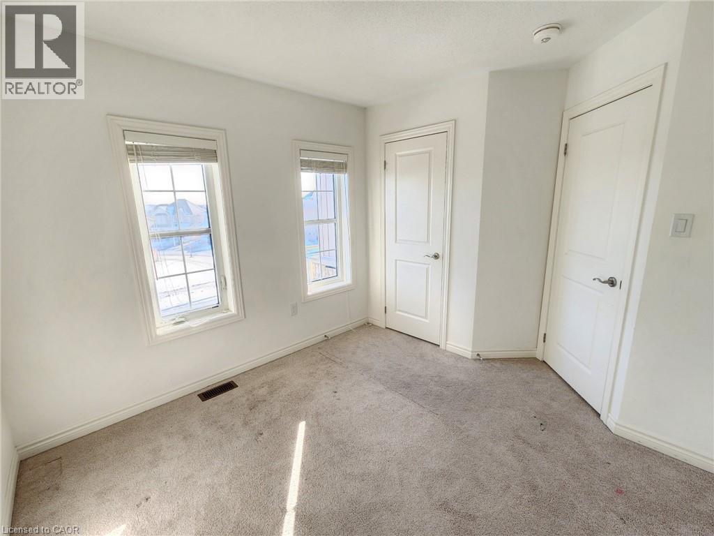 3 Bed, 3 Bath Townhouse for Rent in Bowmanville – 122 ELEPHANT HILL Drive, Bowmanville – MLS# 40871937 - Image 15