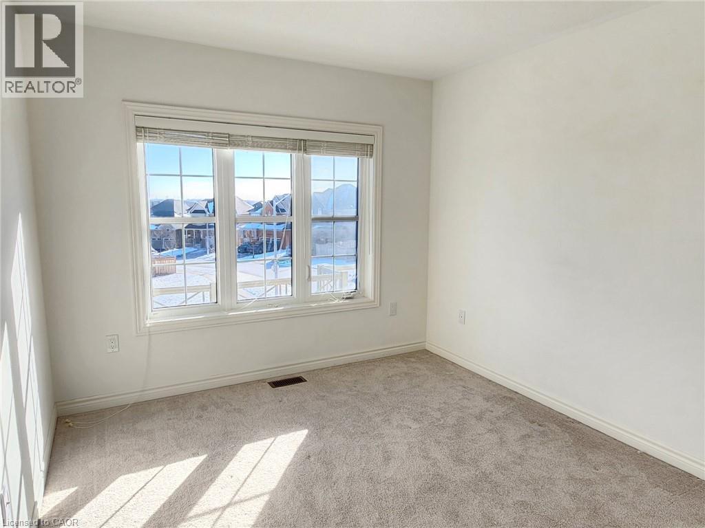 3 Bed, 3 Bath Townhouse for Rent in Bowmanville – 122 ELEPHANT HILL Drive, Bowmanville – MLS# 40871937 - Image 16