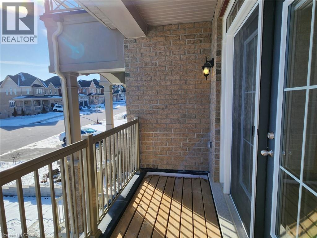 3 Bed, 3 Bath Townhouse for Rent in Bowmanville – 122 ELEPHANT HILL Drive, Bowmanville – MLS# 40871937 - Image 17