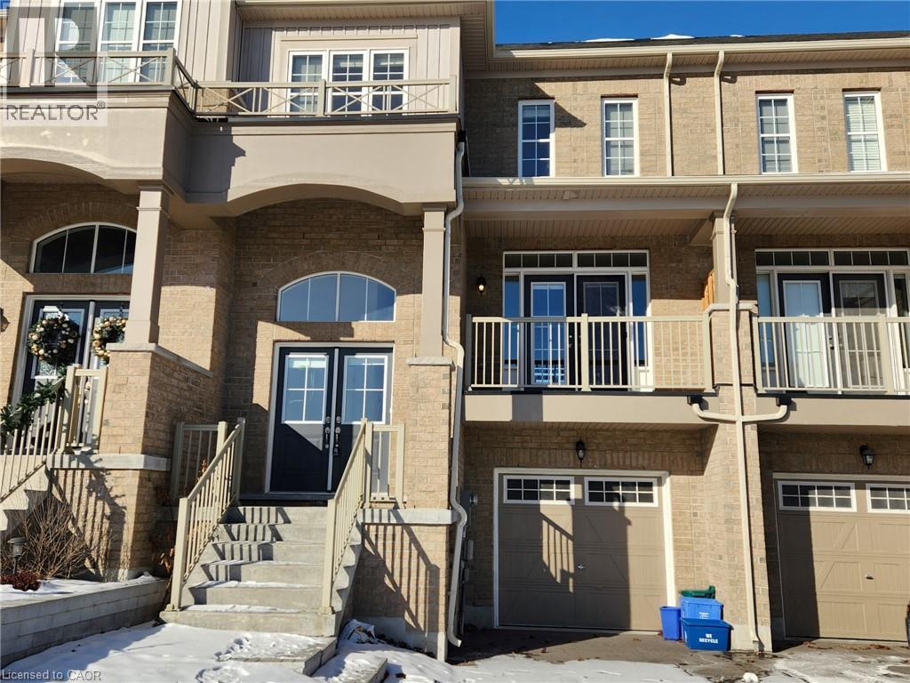 3 Bed, 3 Bath Townhouse for Rent in Bowmanville – 122 ELEPHANT HILL Drive, Bowmanville – MLS# 40871937 - Image 20