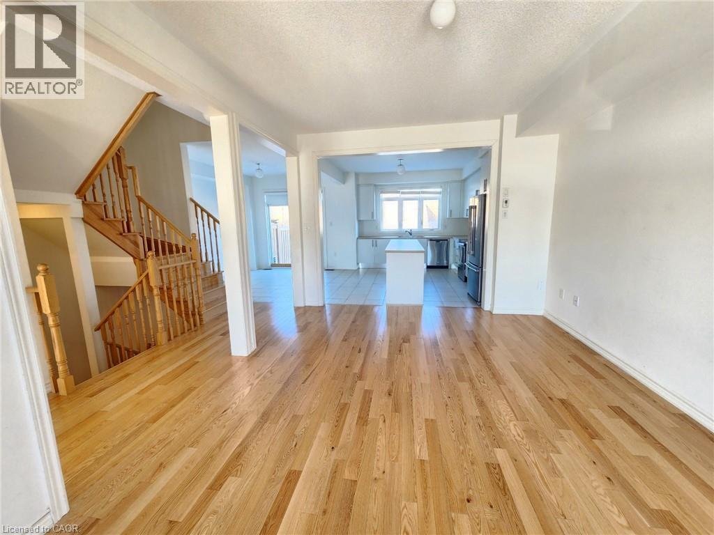 3 Bed, 3 Bath Townhouse for Rent in Bowmanville – 122 ELEPHANT HILL Drive, Bowmanville – MLS# 40871937 - Image 3