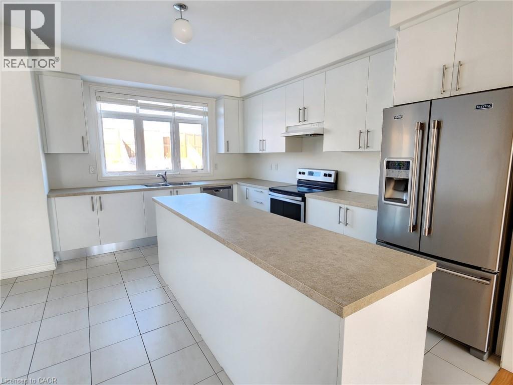 3 Bed, 3 Bath Townhouse for Rent in Bowmanville – 122 ELEPHANT HILL Drive, Bowmanville – MLS# 40871937 - Image 5