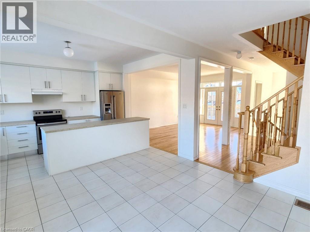 3 Bed, 3 Bath Townhouse for Rent in Bowmanville – 122 ELEPHANT HILL Drive, Bowmanville – MLS# 40871937 - Image 9