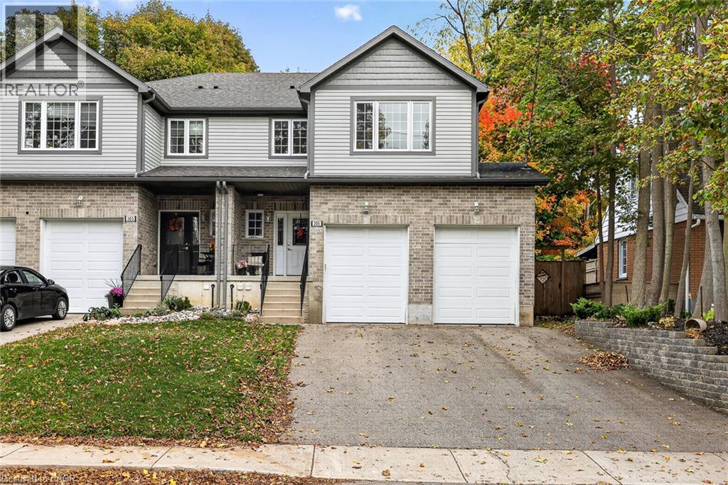 205 S VICTORIA Street S - 7