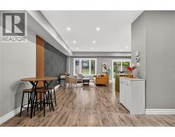 Kitchen - 205 S Victoria Street S, Woodstock, ON N4S3K3 Photo 13