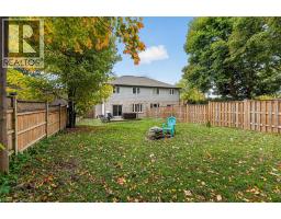 205 S Victoria Street S, Woodstock, ON N4S3K3 Photo 44