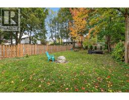 205 S Victoria Street S, Woodstock, ON N4S3K3 Photo 45