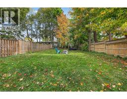 205 S Victoria Street S, Woodstock, ON N4S3K3 Photo 46