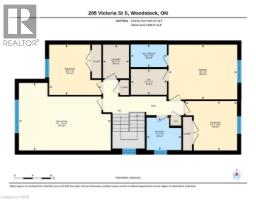 205 S Victoria Street S, Woodstock, ON N4S3K3 Photo 49