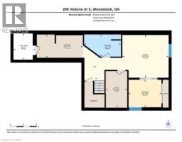 205 S Victoria Street S, Woodstock, ON N4S3K3 Photo 50