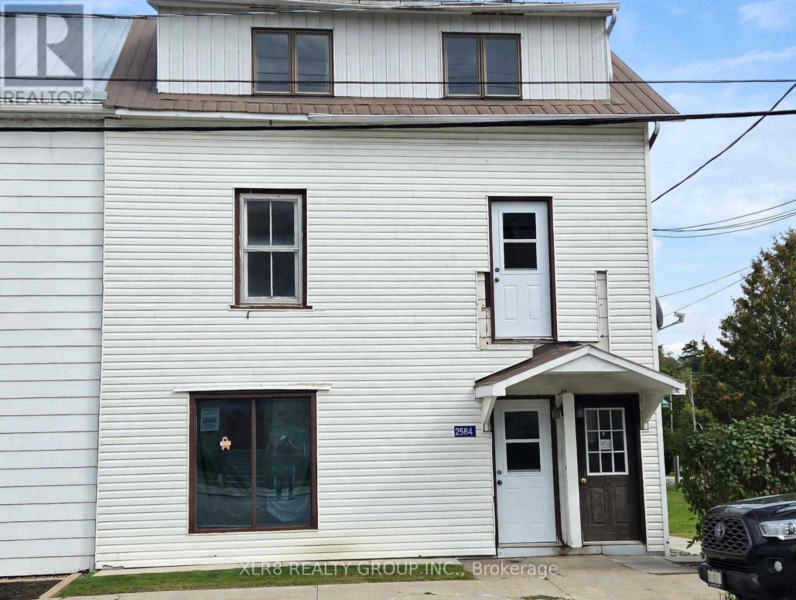 2584 County Road 29 Road