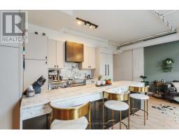 Primary Bedroom - 208 - 152 Annette Street, Toronto, ON M6P1P4 Photo 7