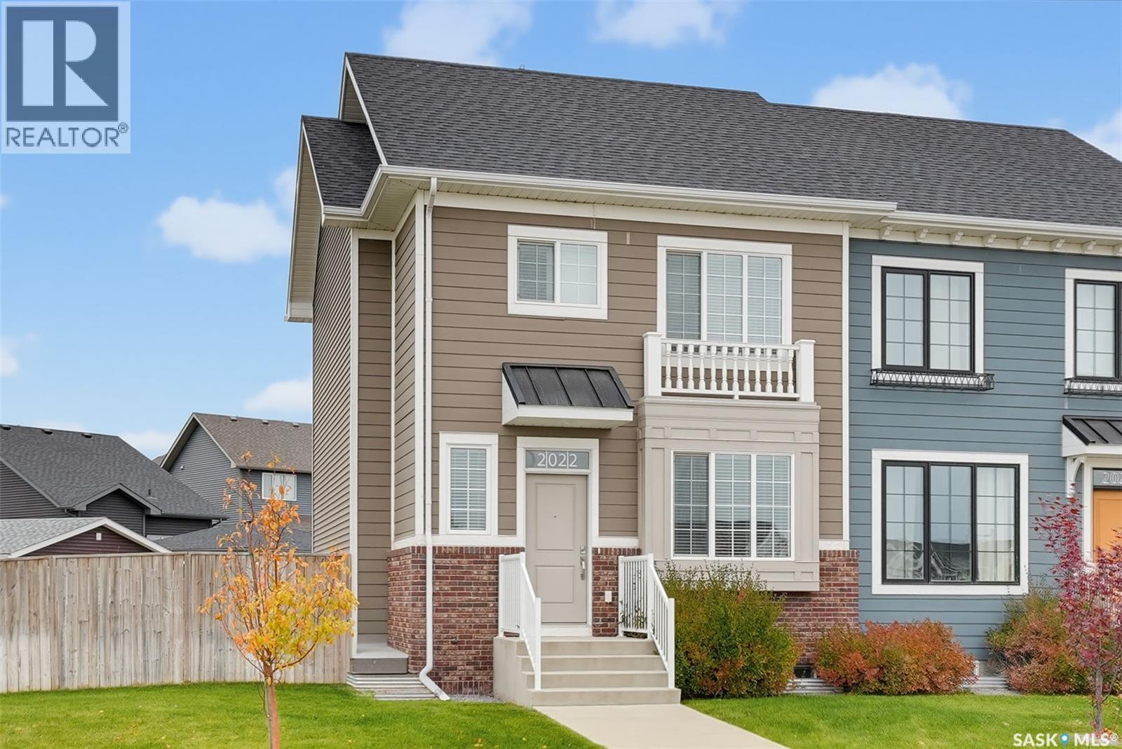 2022 Brighton COMMON, Saskatoon — photo 2