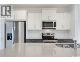 3pc Bathroom - 2022 Brighton Common, Saskatoon, SK S7V0M7 Photo 7