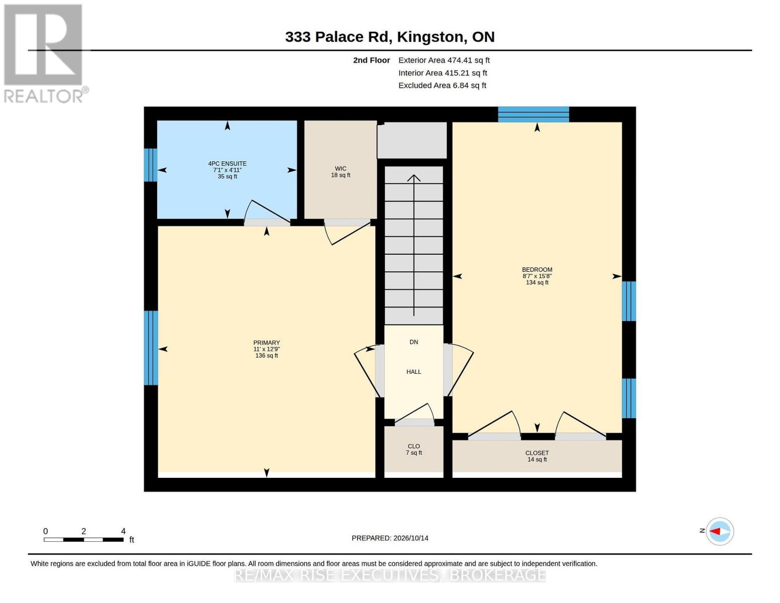333 Palace Road — photo 33