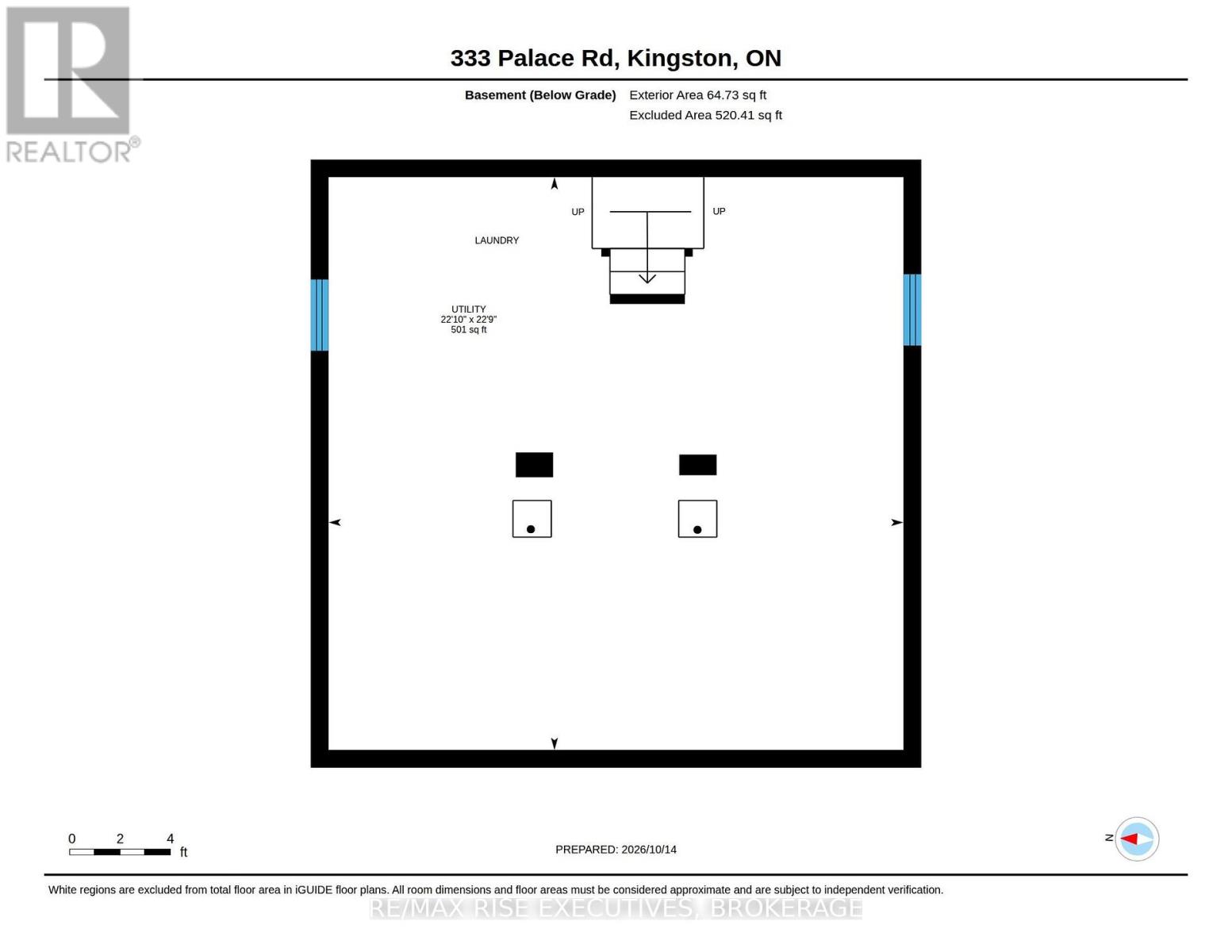333 Palace Road — photo 34