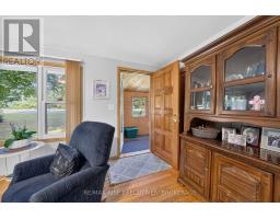 Bedroom 3 - 6900 Perth Road, South Frontenac, ON K0H2L0 Photo 8