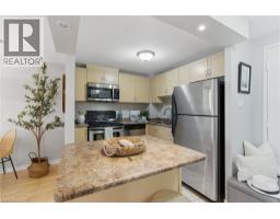 Foyer - 6720 Glen Erin Drive Unit# 312, Mississauga, ON L5N3K8 Photo 6