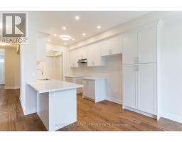 Laundry room - 33 Coldbrook Drive, Cavan Monaghan, ON L0A1G0 Photo 8