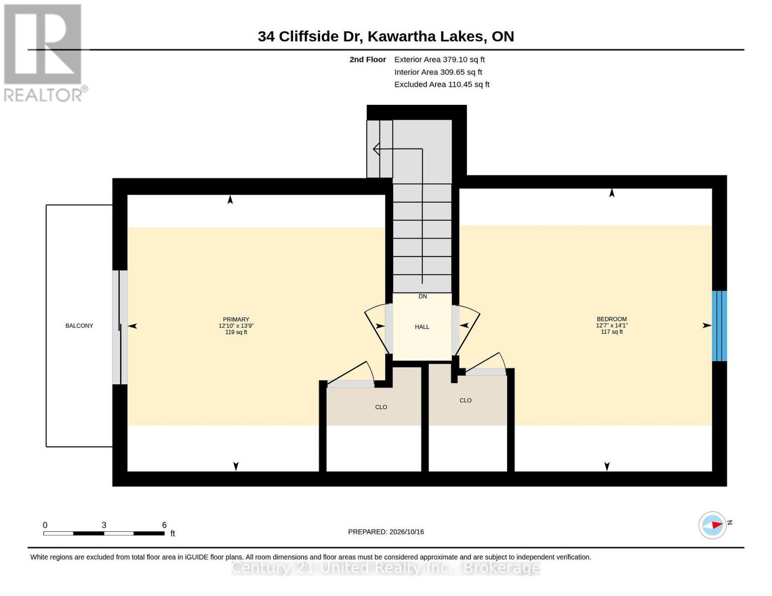 34 Cliffside Drive, Kawartha Lakes, ON photo 40